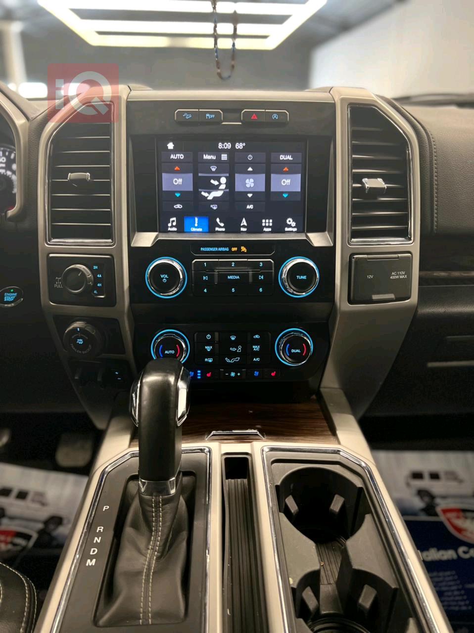 فۆرد F-150